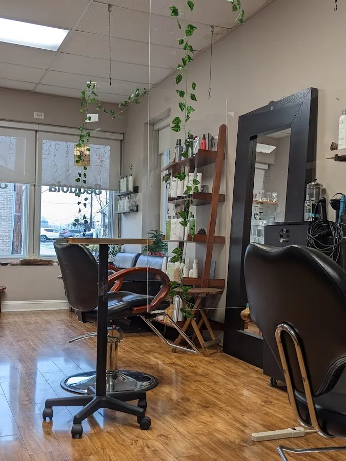 Sequoia Hair Salon LLC photo 4