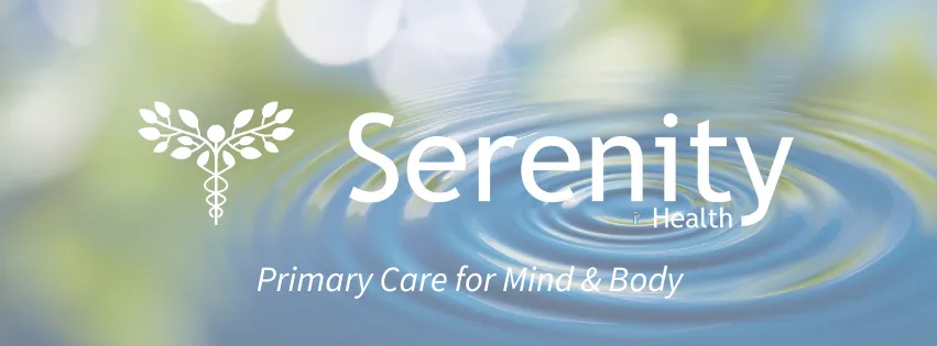 Serenity Health Primary Care