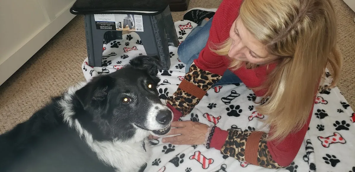 SERENITY RENEWAL REIKI, LLC