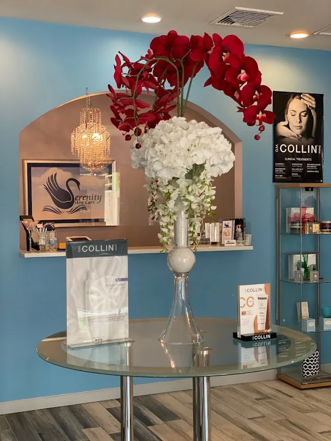 Serenity Skin Care & Body Wellness photo 2