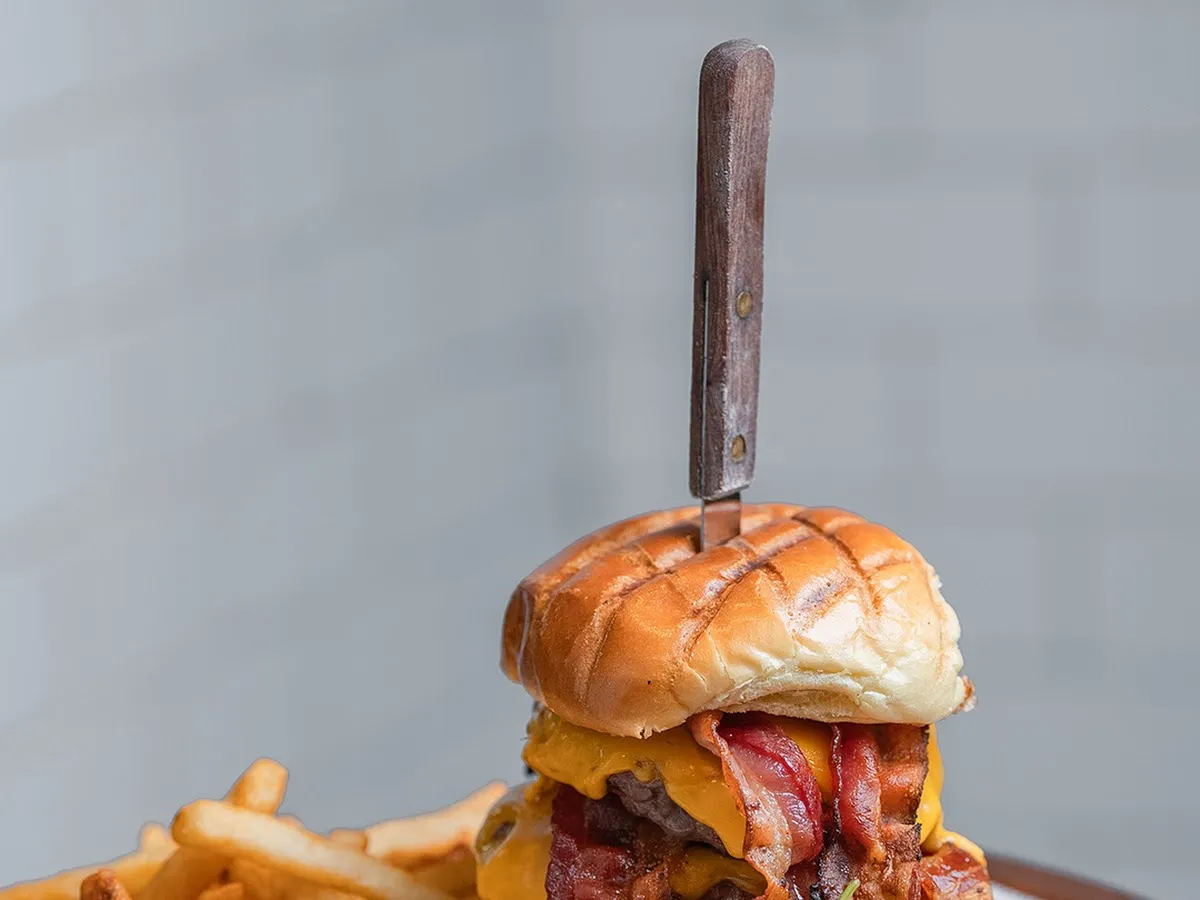 Sergio’s Restaurant and Burger photo 3