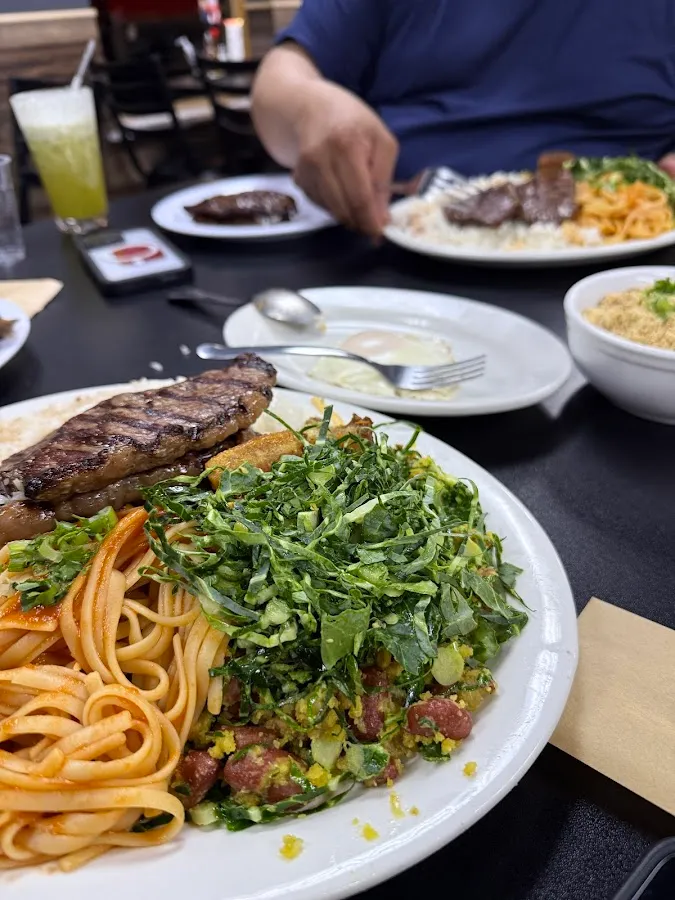 Sergio’s Restaurant and Burger photo 5