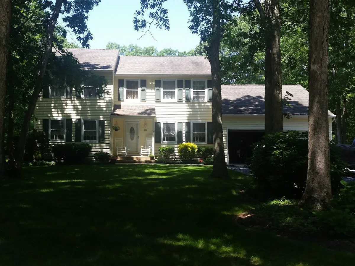 Service Department LLC