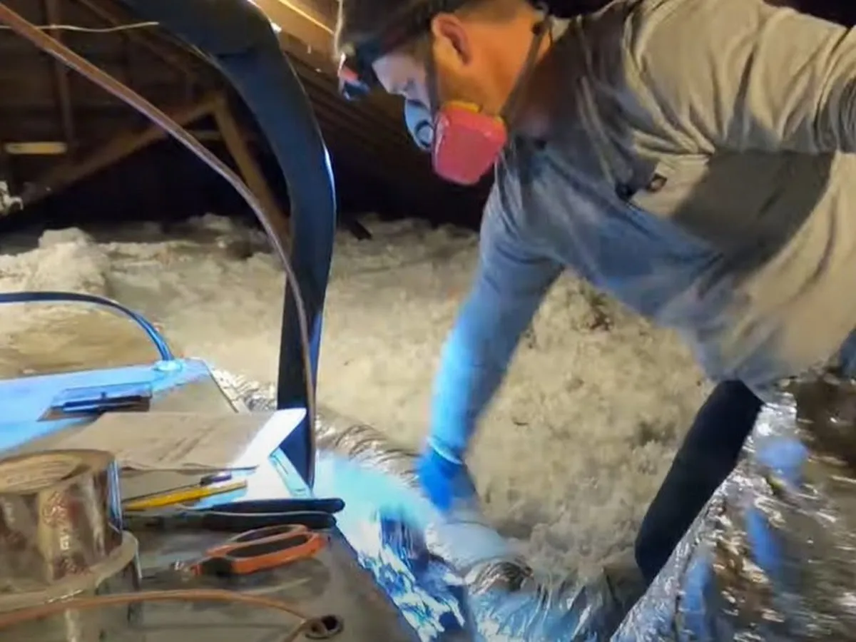 Service First Heating & Cooling photo 4