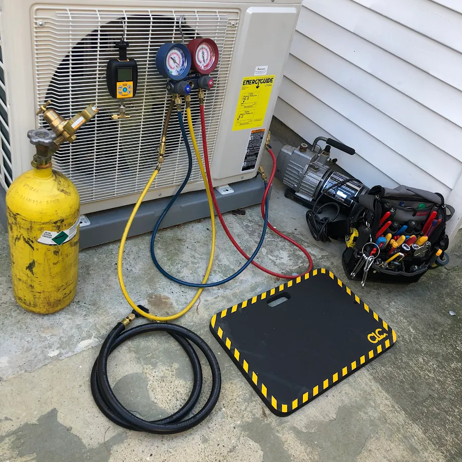 Service HVAC Units LLC photo 2