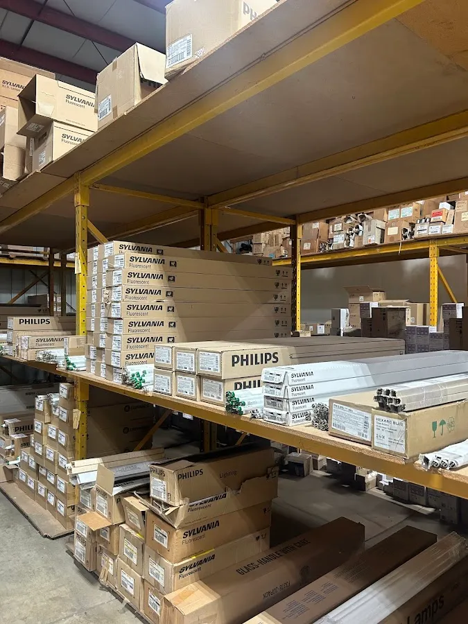 Service Lamp Corporation photo 3