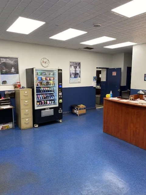 Service Tire Truck Center- Willingboro, NJ