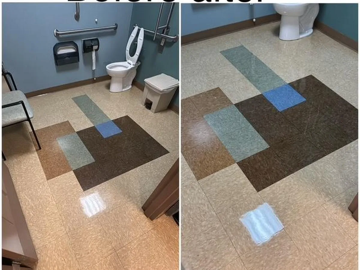 ServiceMaster Commercial Cleaning by Alliance