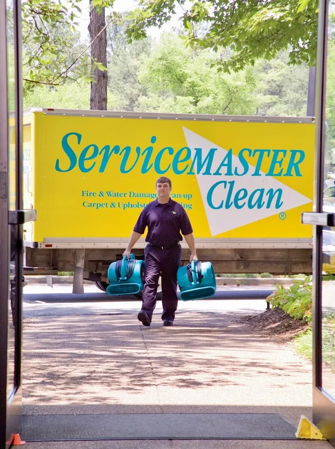 ServiceMaster TBS photo 2