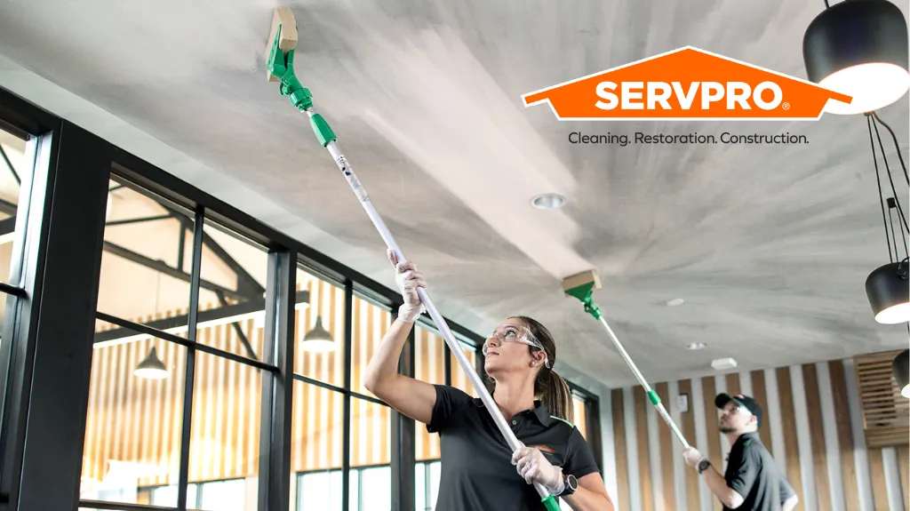 SERVPRO of Hamilton, South Trenton
