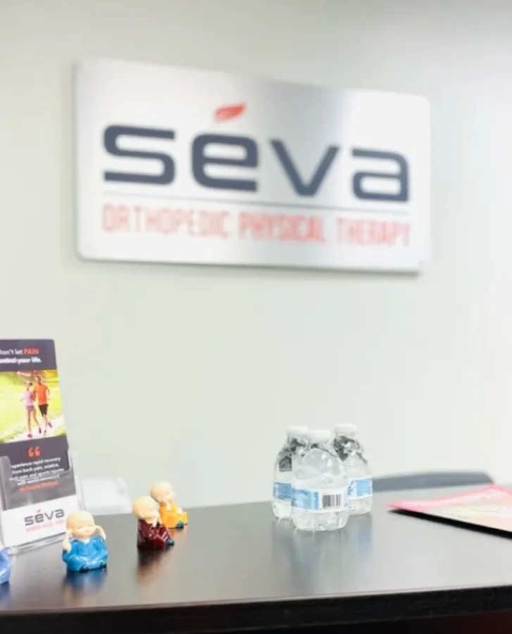 Seva Orthopedic Physical Therapy