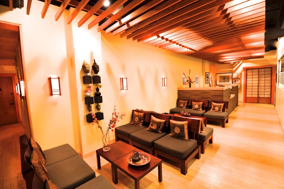 Seven Point Wellness NJ Acupuncture photo 2