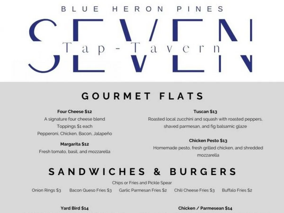 Seven Tap-Tavern photo 2