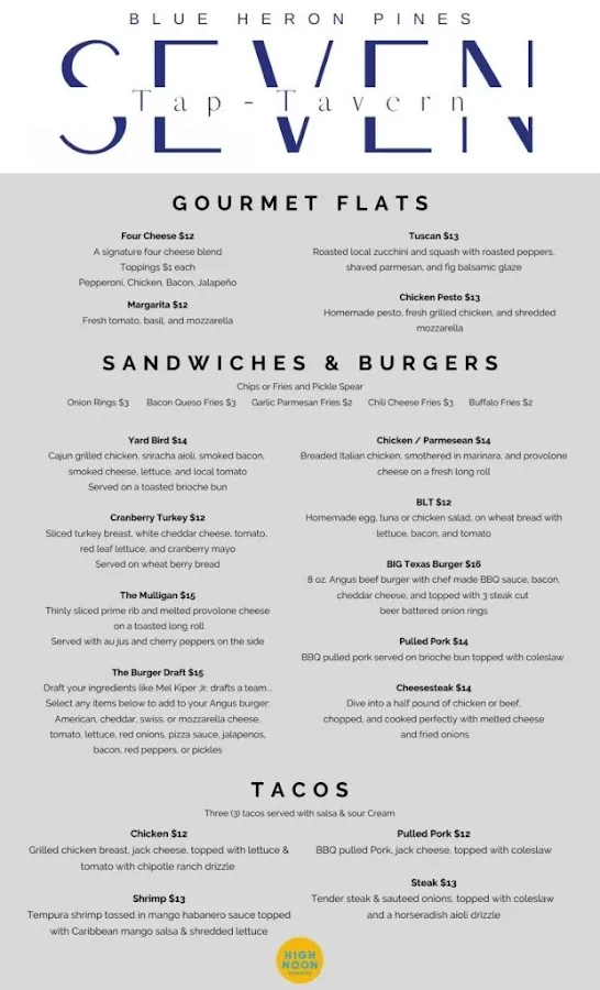 Seven Tap-Tavern photo 5