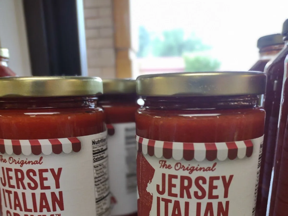 Severino Pasta Retail Store photo 4