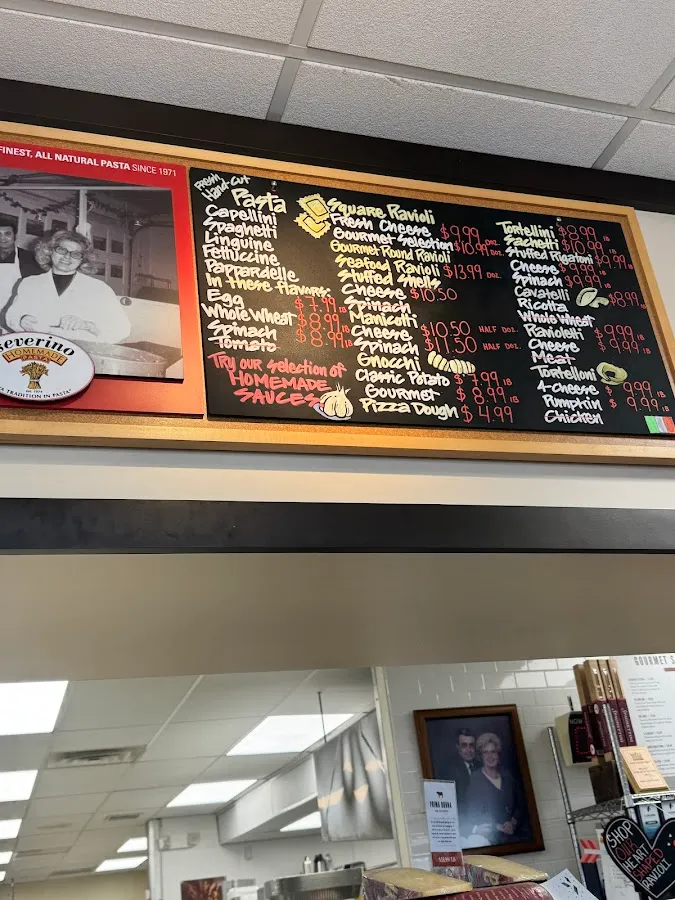 Severino Pasta Retail Store photo 5