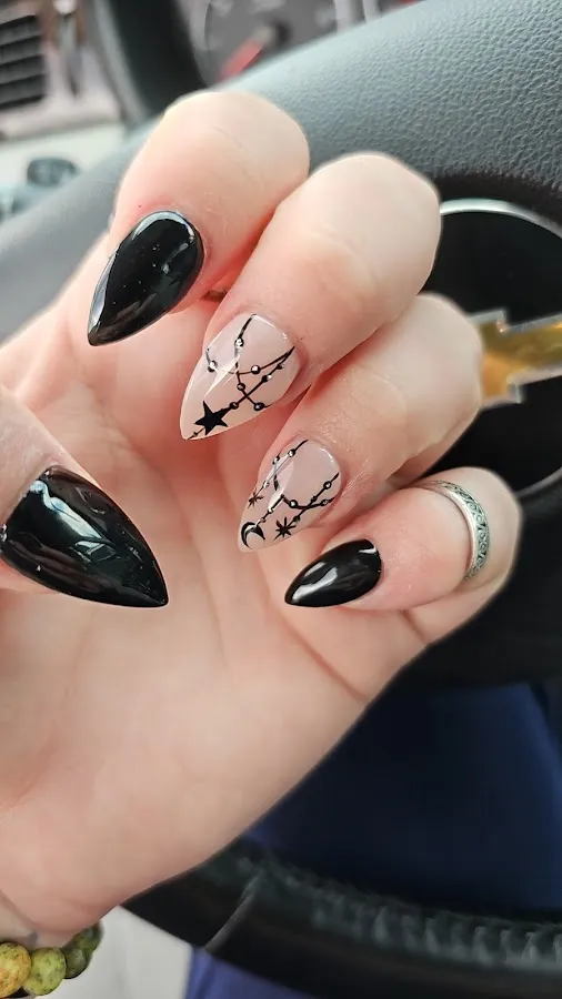 Sexy nails 2 photo 3