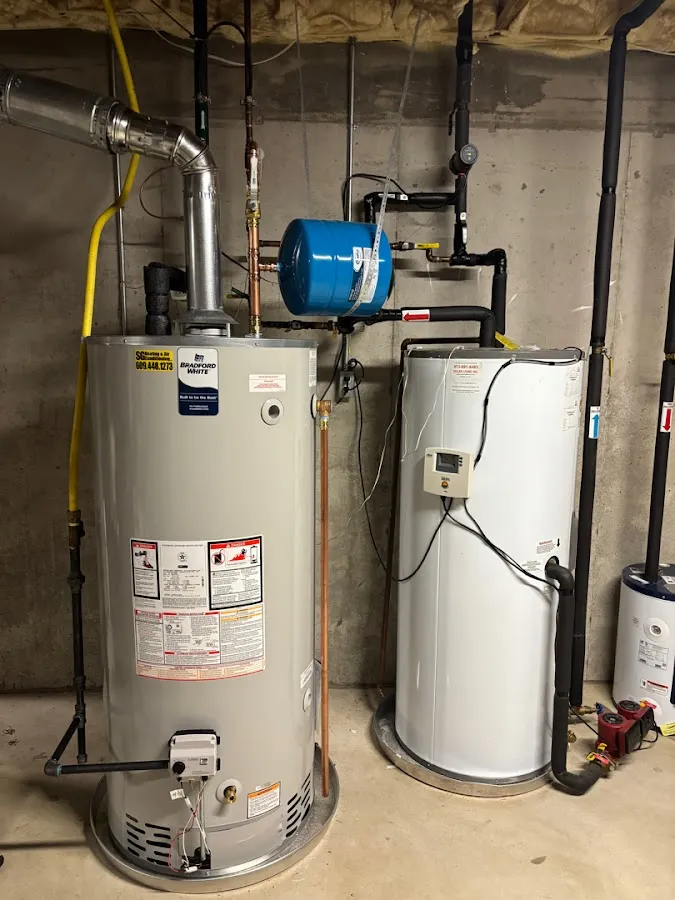 SG Heating & Air Conditioning LLC photo 4