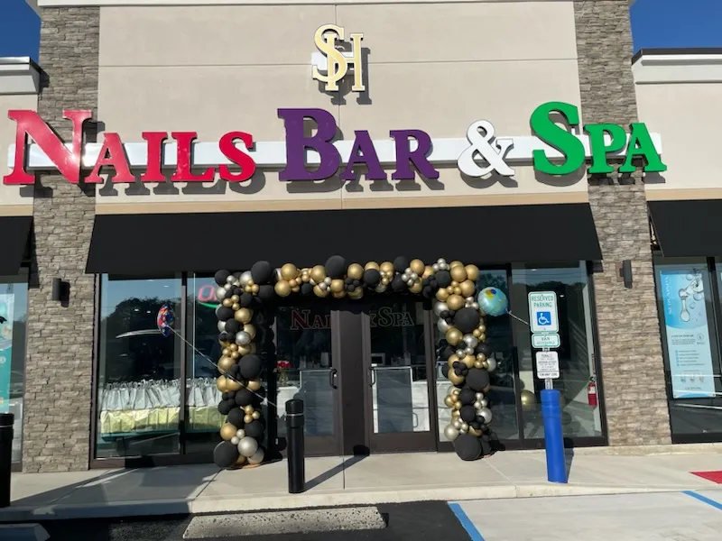 SH Nail Bar and Spa photo 4