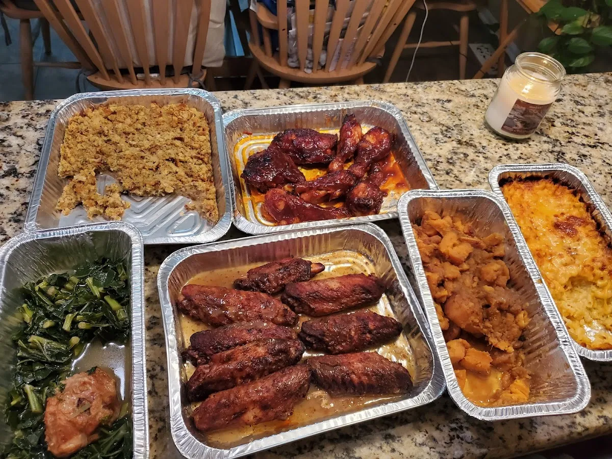 Sha Sha's Catering Service photo 2