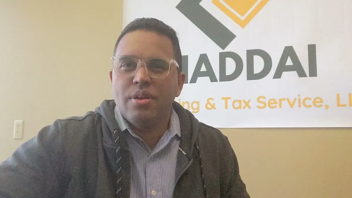 Shaddai Accounting & Tax Services