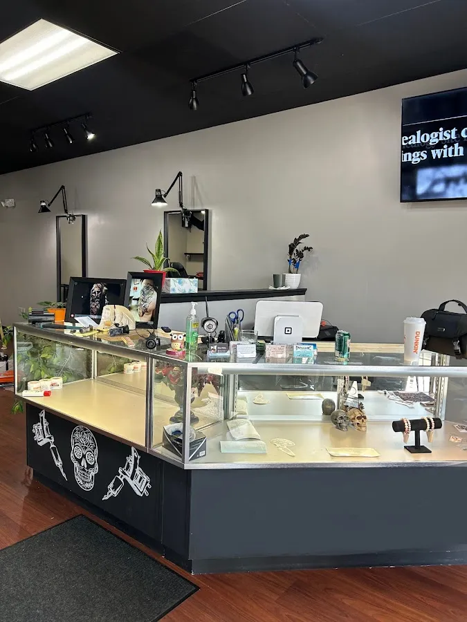 Shaded Dreams Tattoos