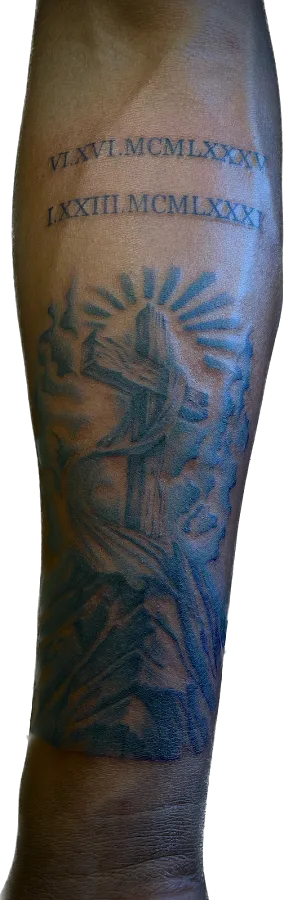 Shaded Dreams Tattoos photo 2