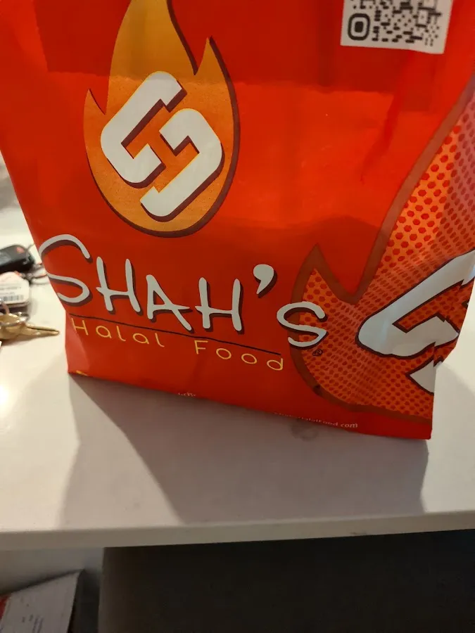 Shah's Halal Food Bergenfield photo 5