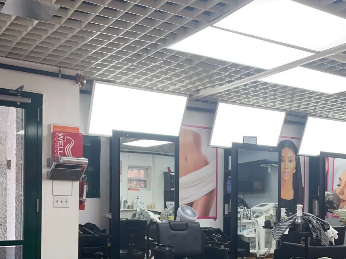 Shaira Gonzales Aesthetic Center: Spa & Salon