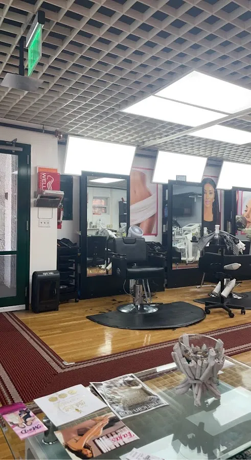 Shaira Gonzales Aesthetic Center: Spa & Salon photo 2