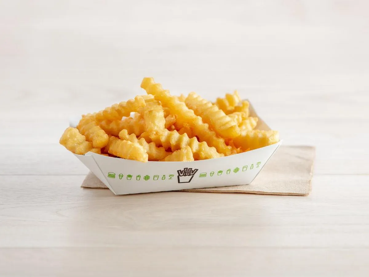 Shake Shack 479 Route 17 South - Paramus photo 3