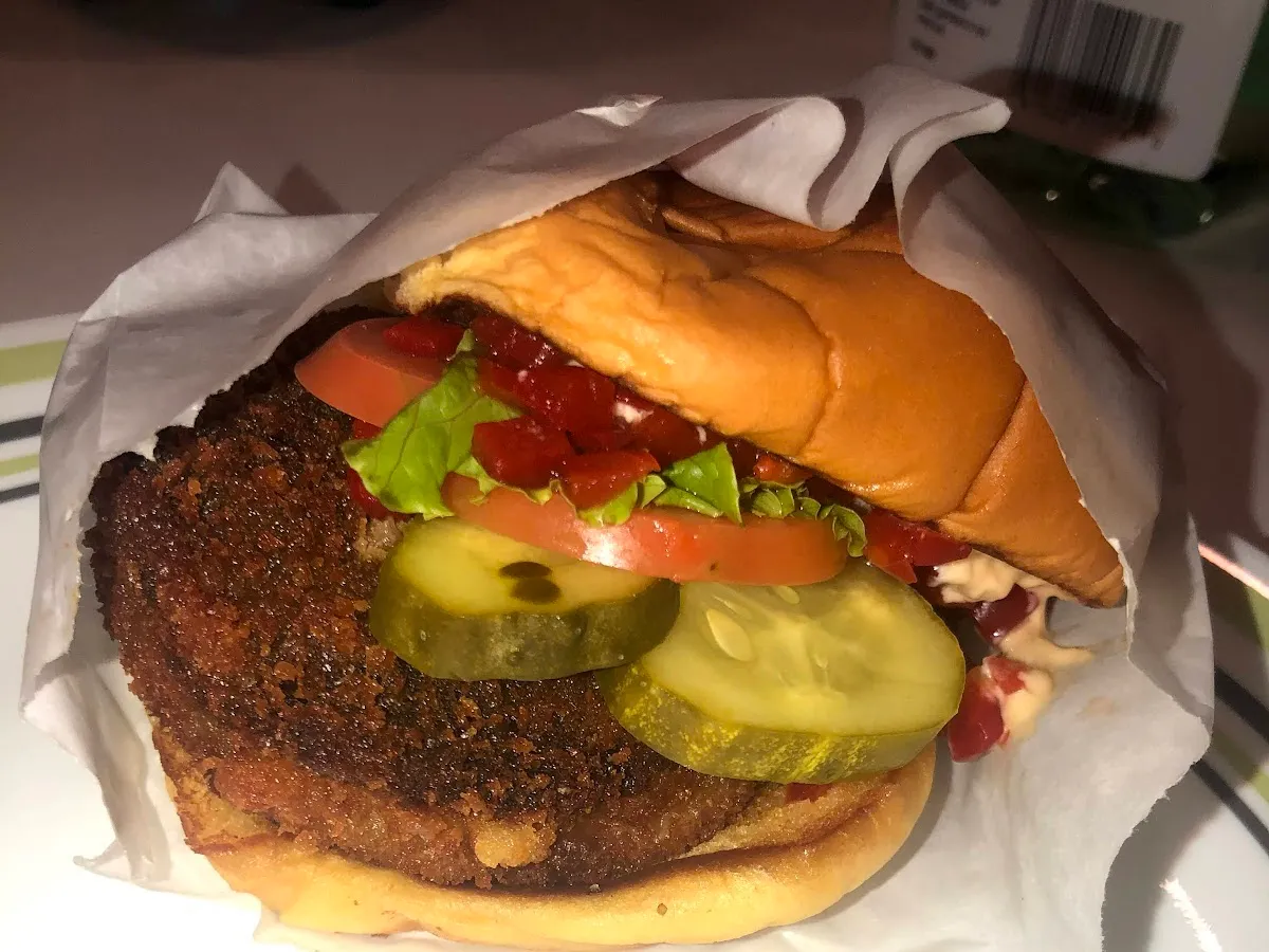 Shake Shack 479 Route 17 South - Paramus photo 4