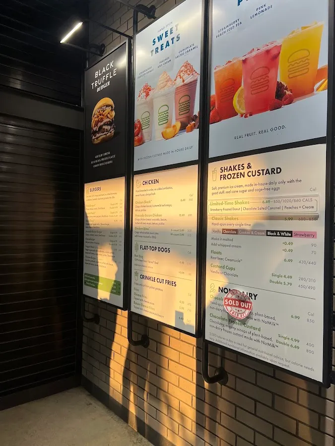 Shake Shack Marlton photo 5