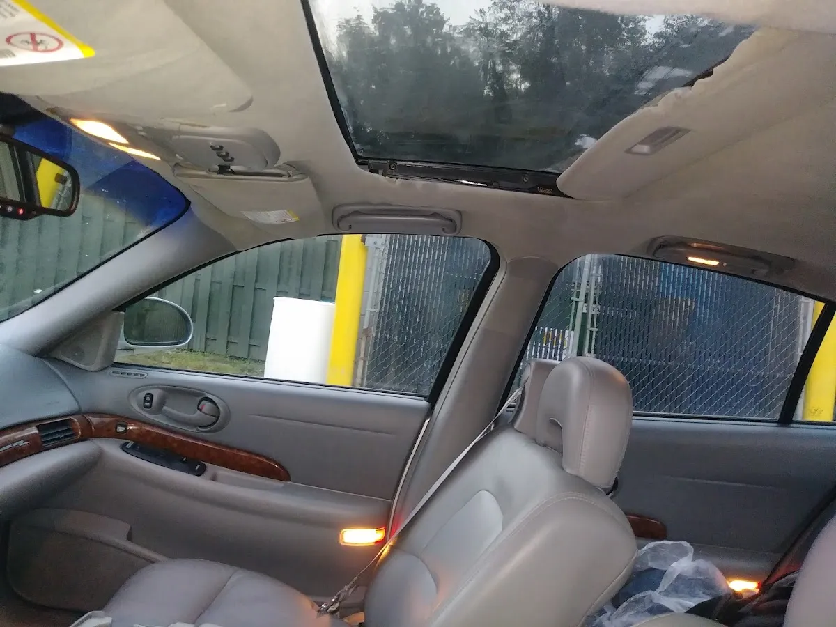 Shammy Shine Car Wash photo 2