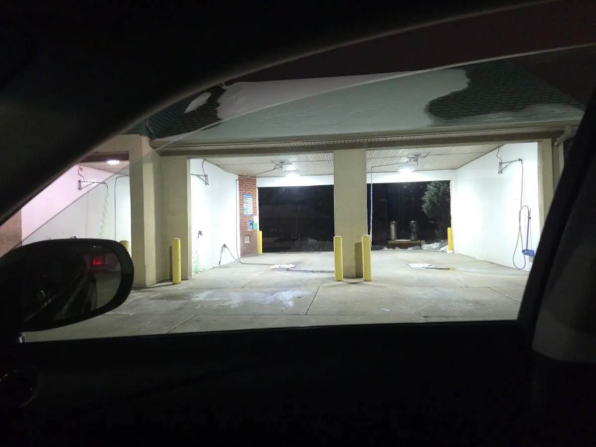 Shammy Shine Car Wash photo 3