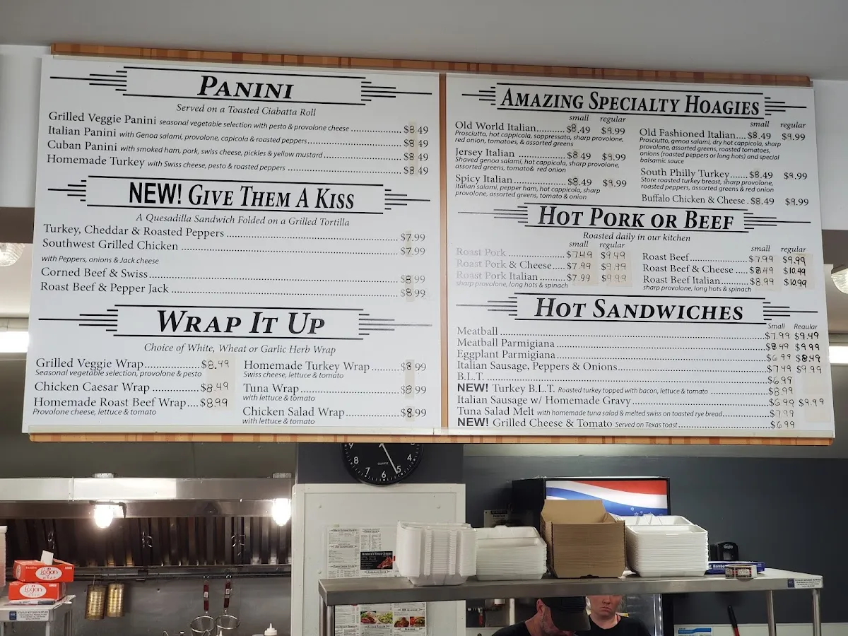 Shamrock Deli photo 2