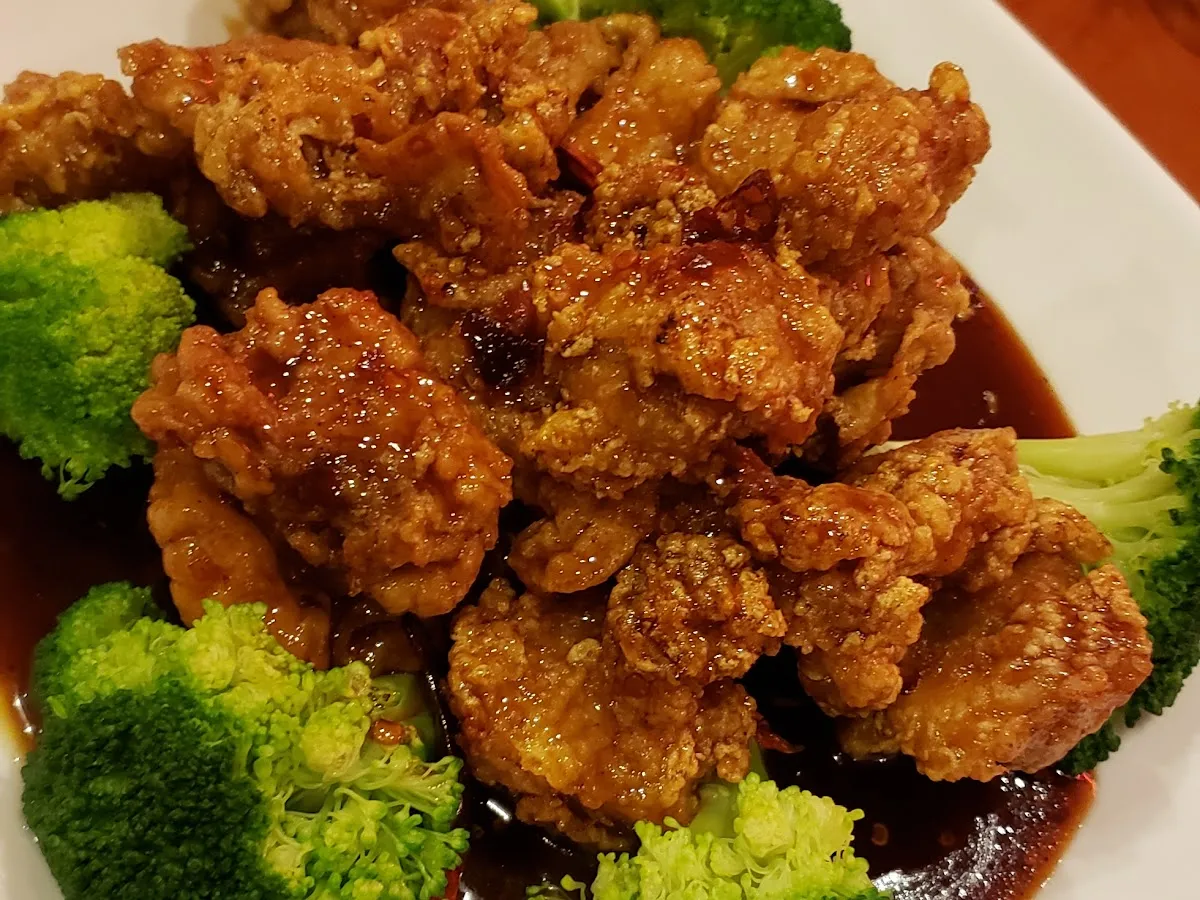 Shanghai Express Chinese Food photo 2