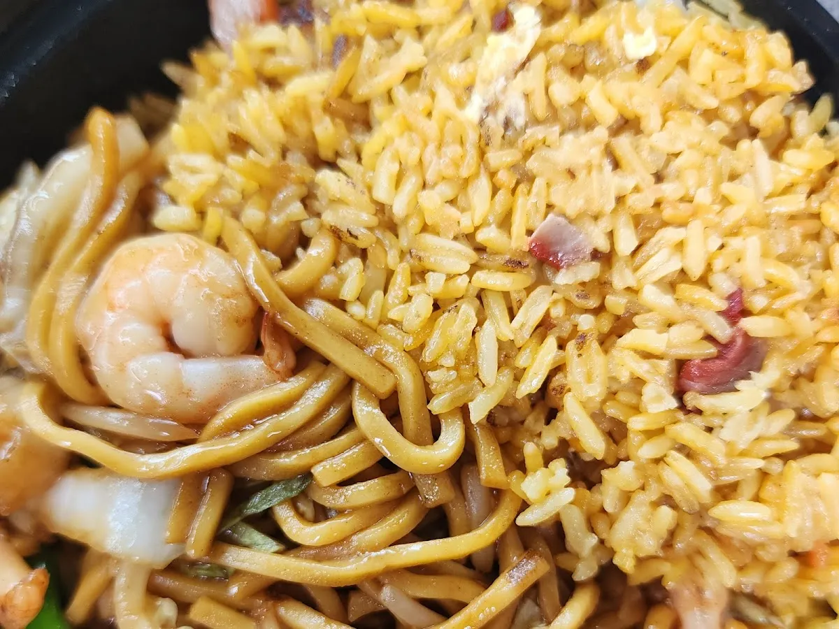 Shanghai Express Chinese Food photo 3