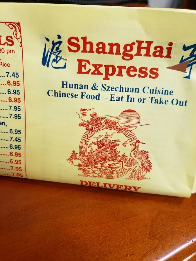 Shanghai Express Chinese Food photo 5