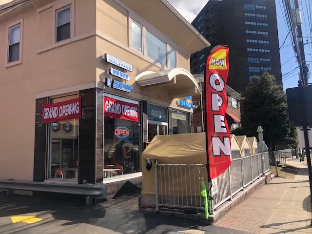 ShangHai Restaurant+ZhangLiang Spicy Hot Pot 张亮麻辣烫