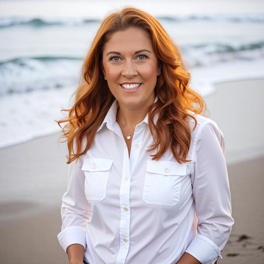 Shannon Cogan, Realtor