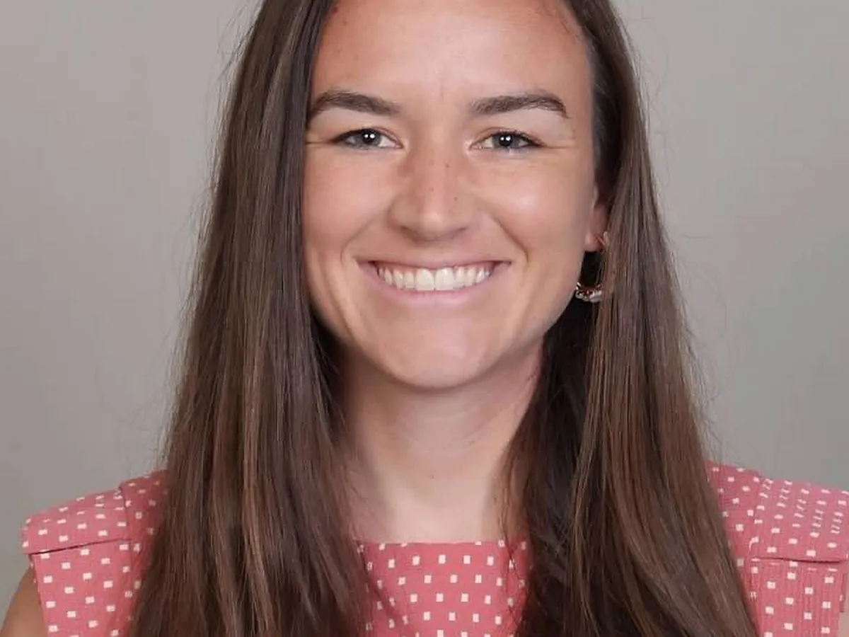 Shannon Leonard, O.D.