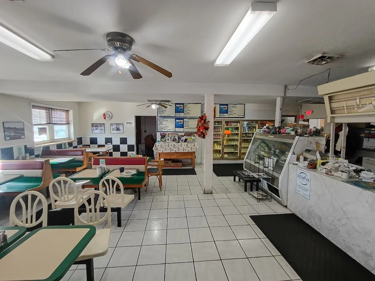 Shannon's Sub Shop II