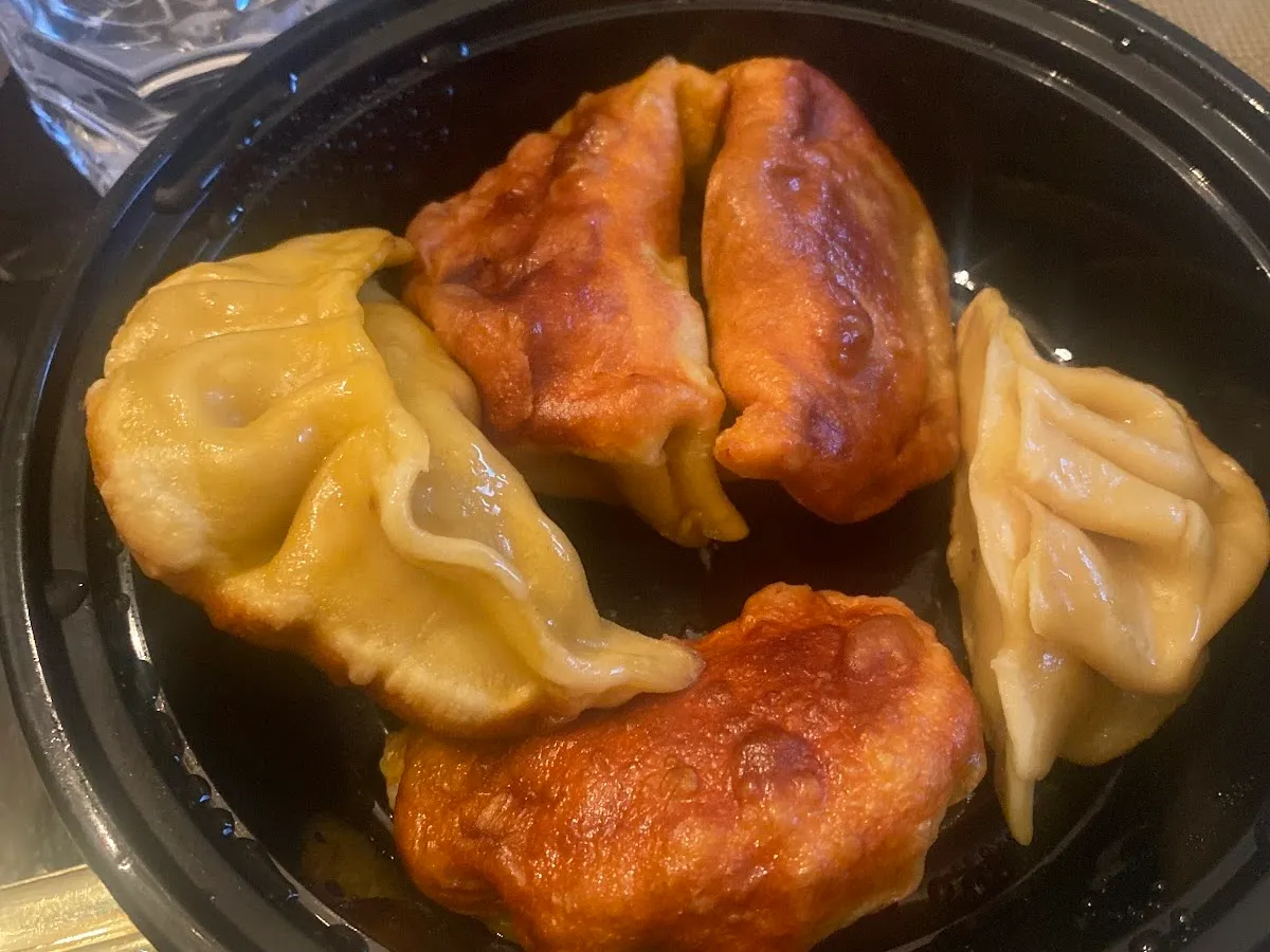 Shan's Chinese Restaurant photo 4