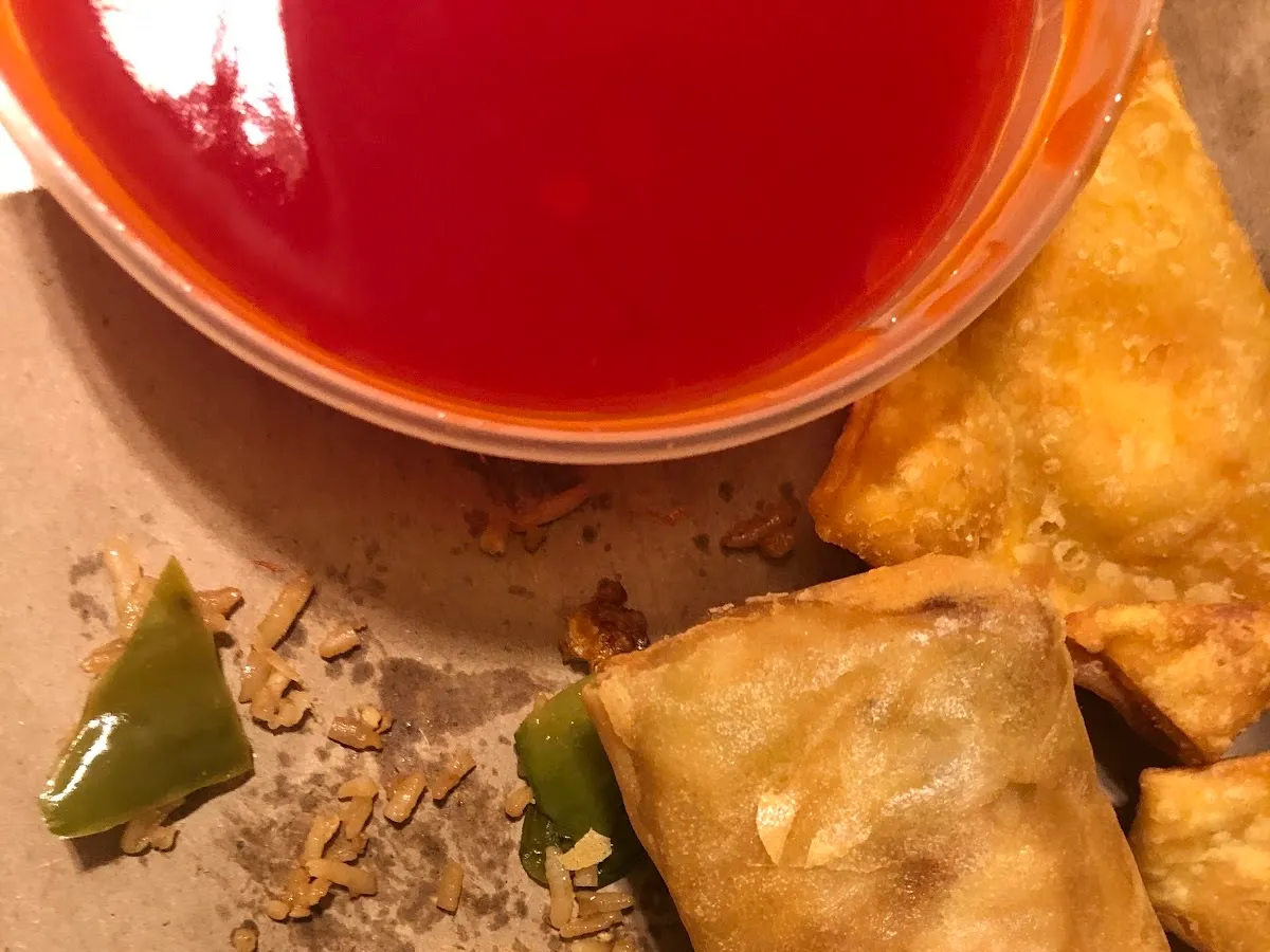 Shan's Chinese Restaurant photo 5