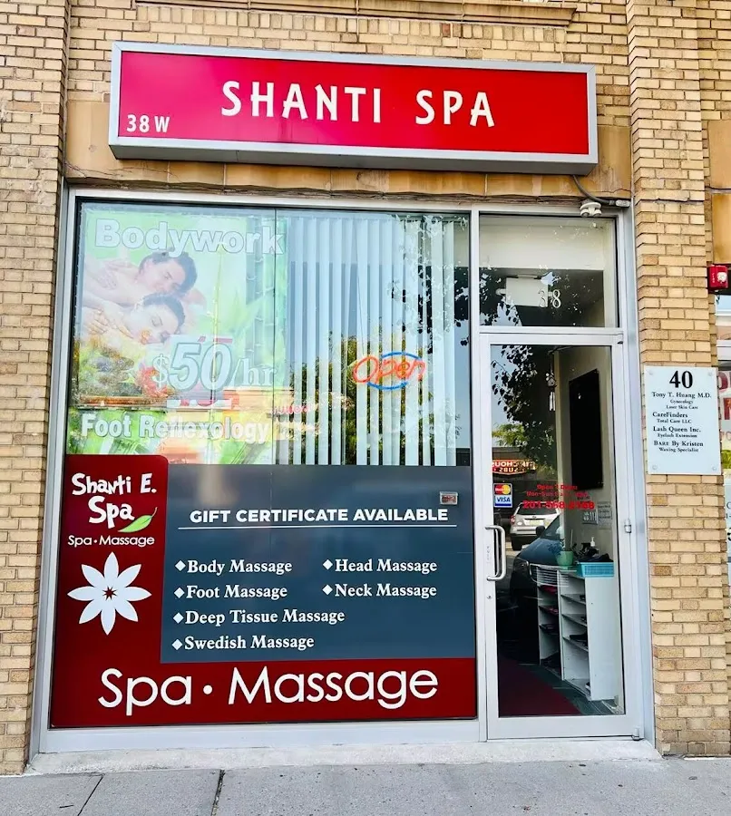 Shanti E Spa photo 2