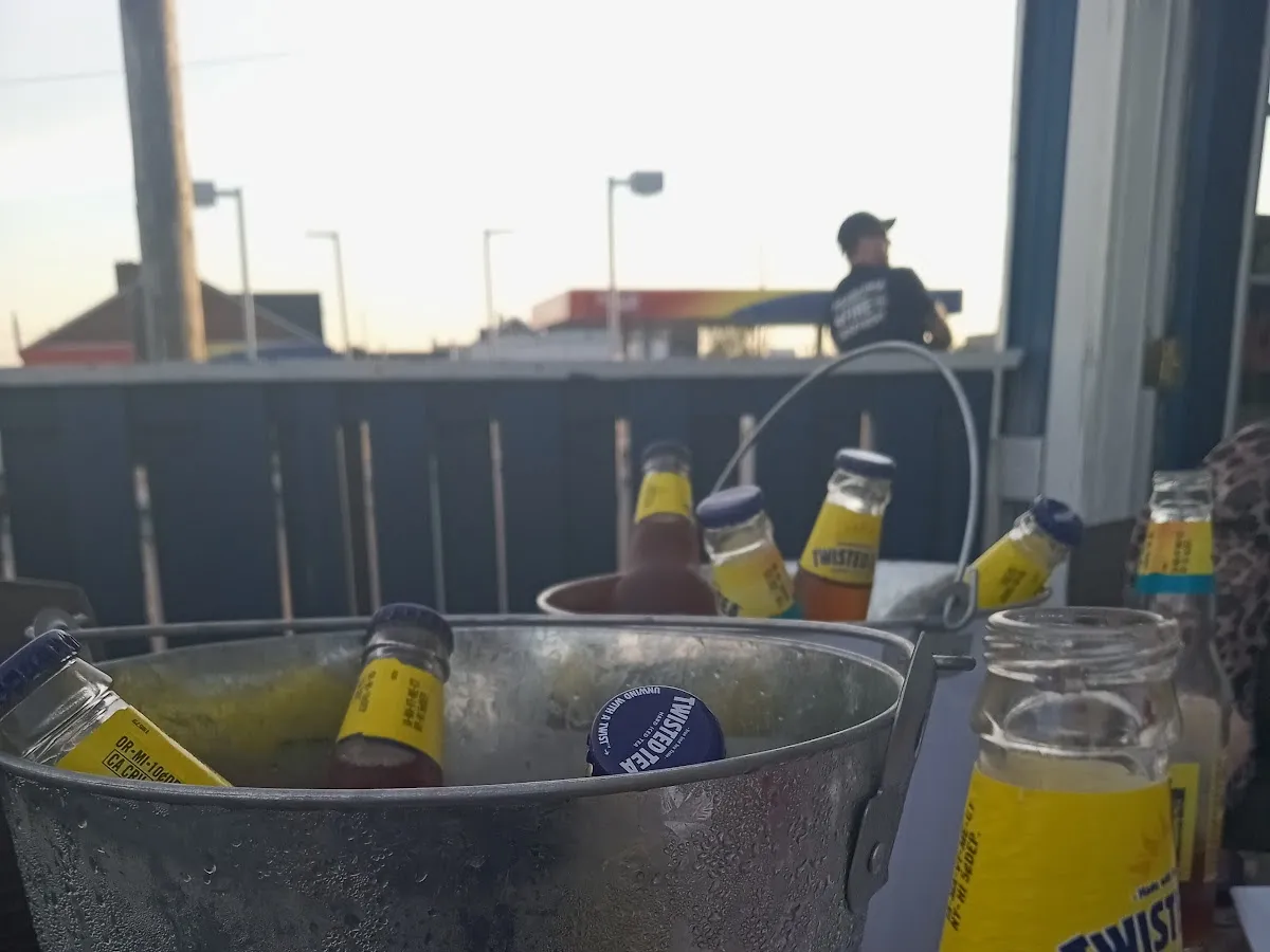 Sharkey’s Grill & Ale House photo 3