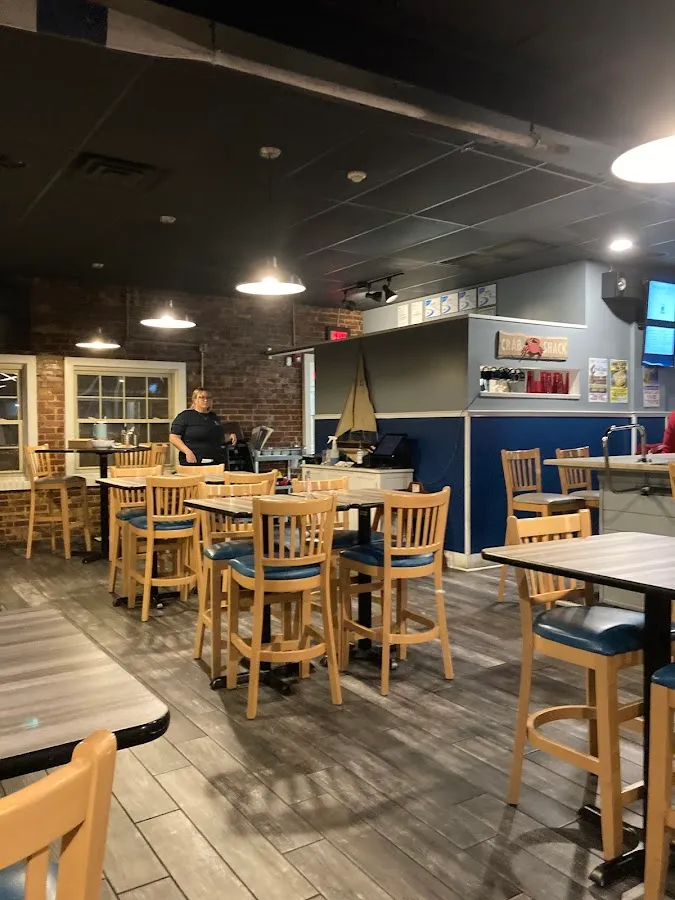 Sharkey’s Grill & Ale House photo 5