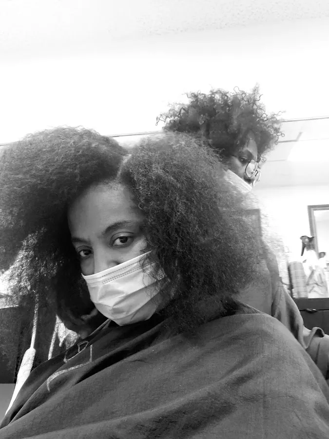 Sharlene Rule Hair Unisex Salon photo 2