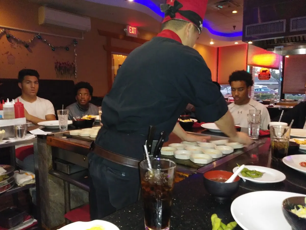 Sharps Run Shopping Center photo 3